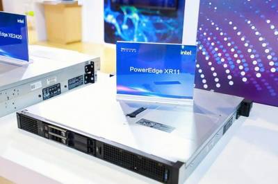 以科技驅動創新，戴爾科技集團連續四屆亮相進博會，引領基礎軟件服務新潮流