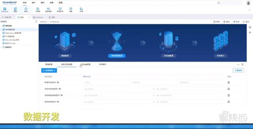 星環(huán)科技基礎(chǔ)軟件服務(wù)全面升級，關(guān)系型分布式數(shù)據(jù)庫實現(xiàn)性能翻倍突破